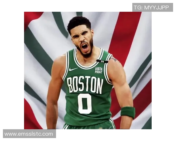 杰森塔图姆引领波士顿凯尔特人重返巅峰的传奇之路