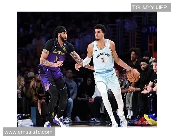 湖人对决马刺精彩回顾10月23日比赛亮点与分析